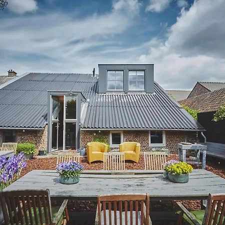 Maas En Heuvel Maastricht ベッド・アンド・ブレックファスト アイスデン