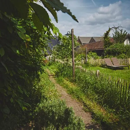 Maas En Heuvel Maastricht 3* アイスデン