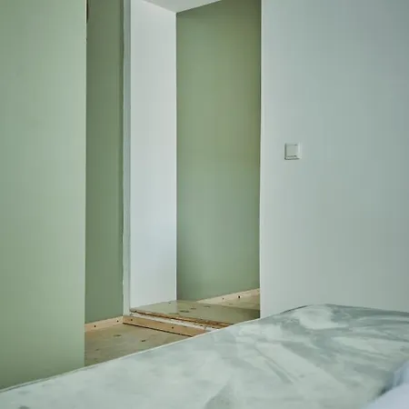 Maas En Heuvel Maastricht 3* アイスデン