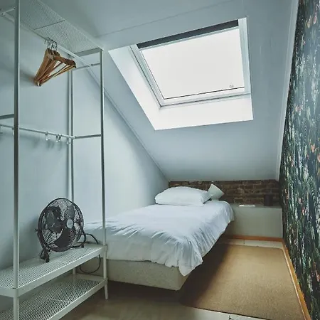 Maas En Heuvel Maastricht 3*