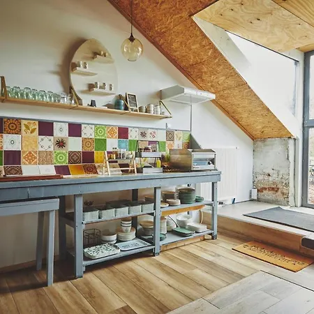 Maas En Heuvel Maastricht アイスデン