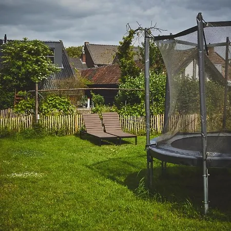 Maas En Heuvel Maastricht ベッド・アンド・ブレックファスト 3*