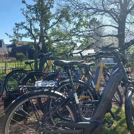 Maas En Heuvel Maastricht ベッド・アンド・ブレックファスト