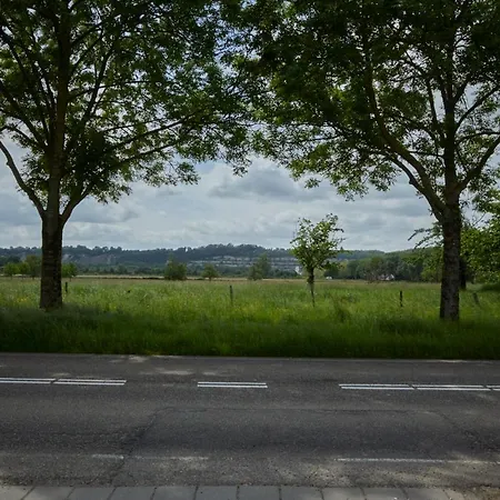 Maas En Heuvel Maastricht Eijsden
