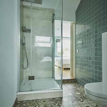 B&B Maas En Heuvel Maastricht 아이스덴