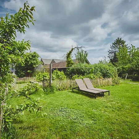 B&B Maas En Heuvel Maastricht