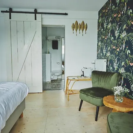 B&B Maas En Heuvel Maastricht 3*