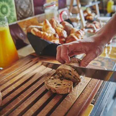 Maas En Heuvel Maastricht Alojamento de Acomodação e Pequeno-almoço Eijsden