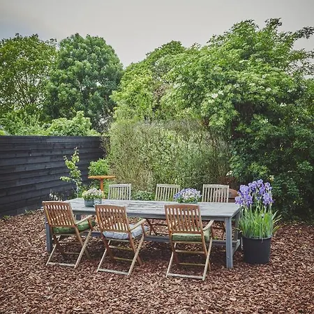 B&B Maas En Heuvel Maastricht 3*