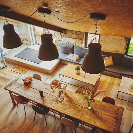 B&B Maas En Heuvel Maastricht 3*