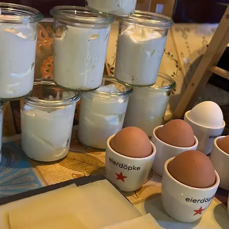 Alojamento de Acomodação e Pequeno-almoço Maas En Heuvel Maastricht Eijsden