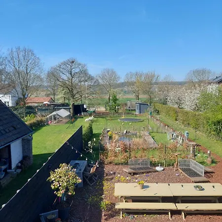 Maas En Heuvel Maastricht