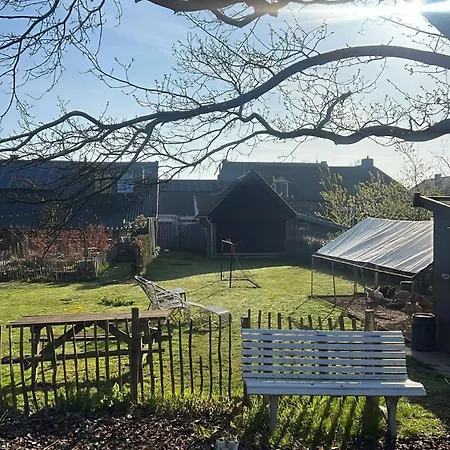 Maas En Heuvel Maastricht B&B 아이스덴
